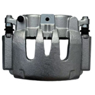 BuyAutoParts U8-W5379AN Brake Caliper 1
